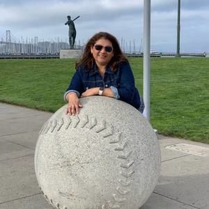 Meet your Posher, Esme